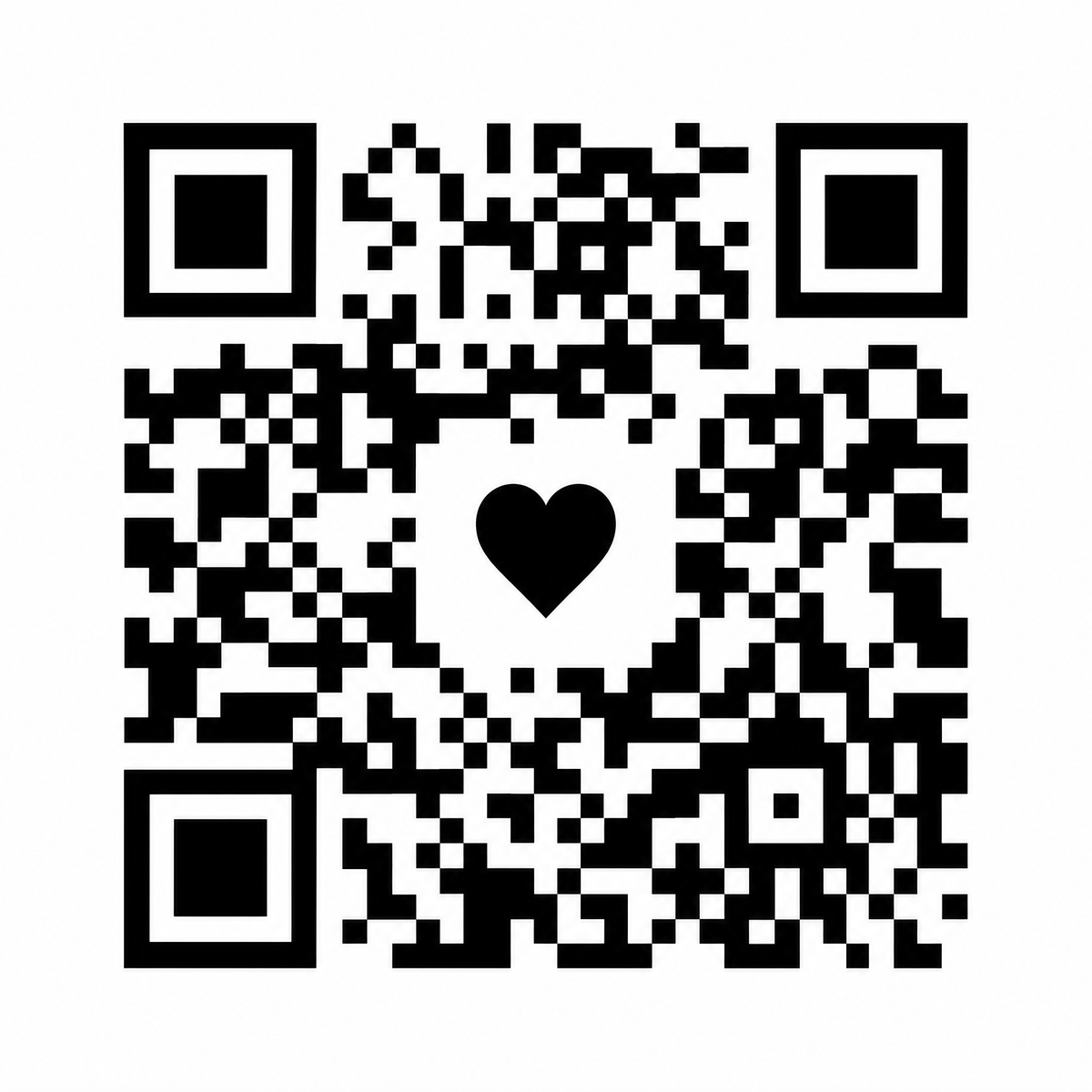 丝瓜视频公众号二维码