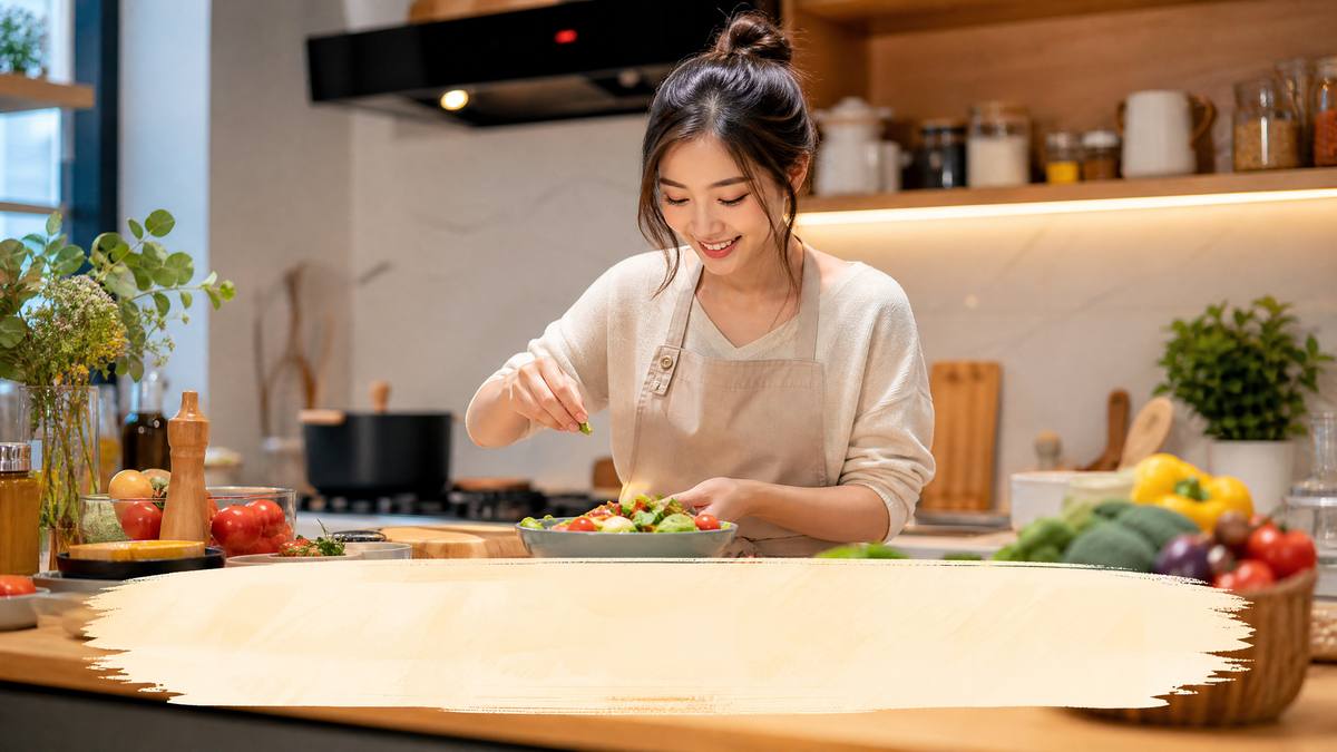 丝瓜视频生活视频-美食烹饪视频教程